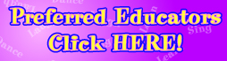Teacher Banner