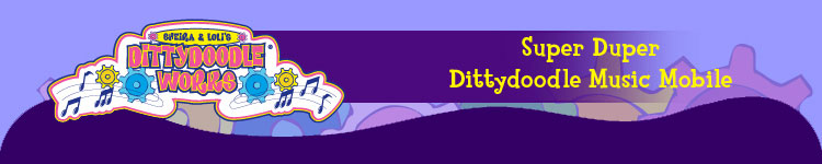 Music Mobile Masthead