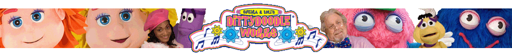 Dittydoodle Cast